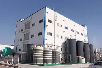 企業(yè)風(fēng)貌