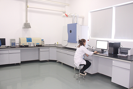 企業(yè)風(fēng)貌