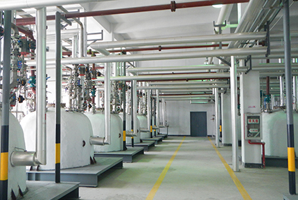 企業(yè)風(fēng)貌